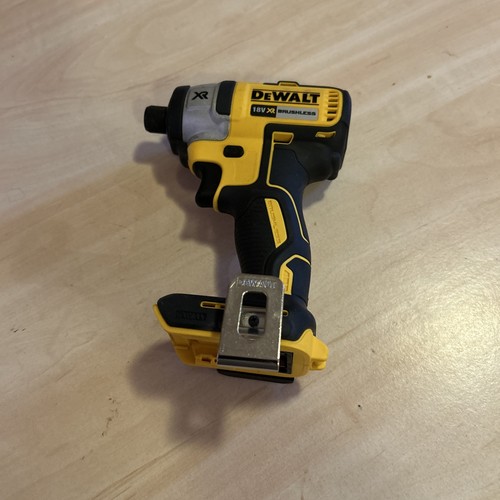 Dewalt dcf886 18v brushless - dewalt,