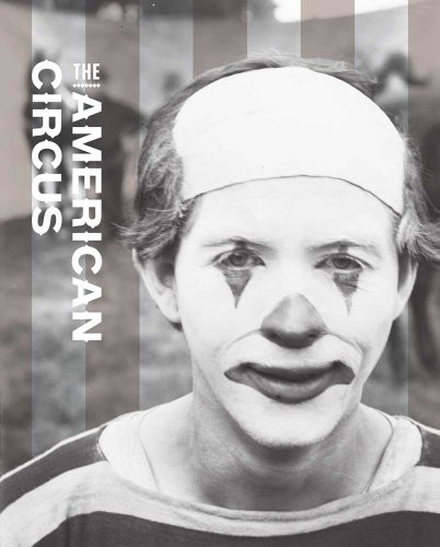 The american circus bard - the,