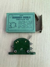 Hornby Dublo 32305 Switch G3