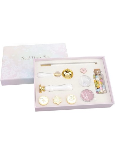Pcs wax seal - 10,