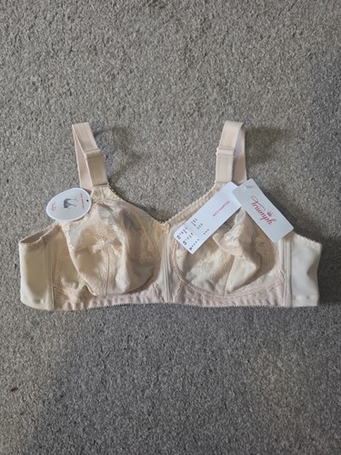Triump doreen bra beige - triump, .