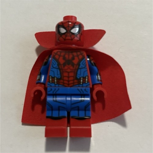 Lego marvel zombie hunter - lego,
