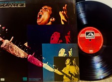 KARZ-BOLLYWOOD VINYL