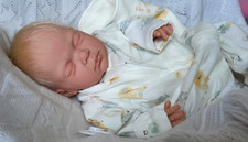 " Ben " 20 inch Reborn baby