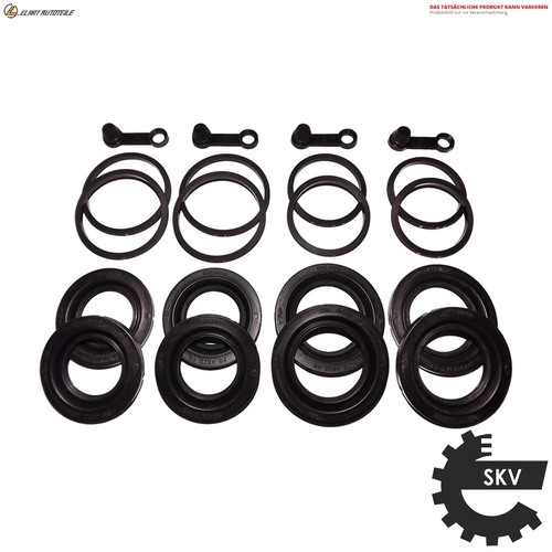 Brake caliper repair kit - caliper,