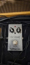 FULLTONE FAT-BOOST Pedal
