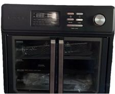 Mini Electric Oven (only used