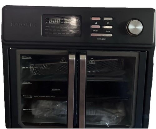 Mini electric oven only - mini,