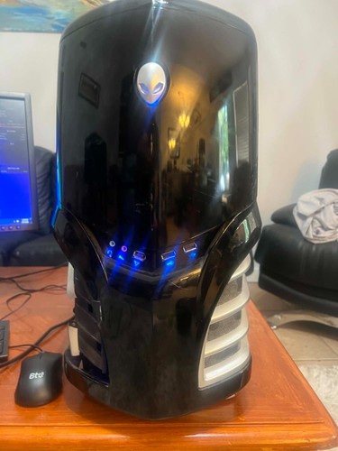 Vintage alienware area 7500 - area-51,