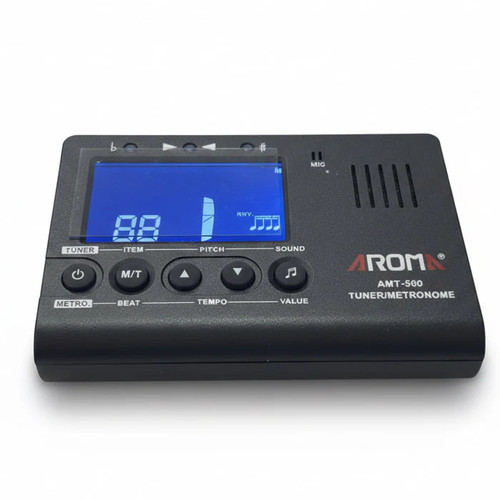 Guitar tuner metronome - guitar, tuner/metronome