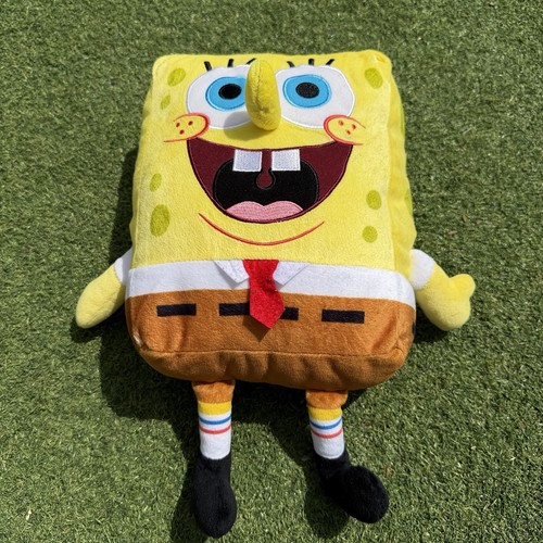 Spongebob squarepants 2009 - spongebob,