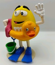 M&M’s “Going to the