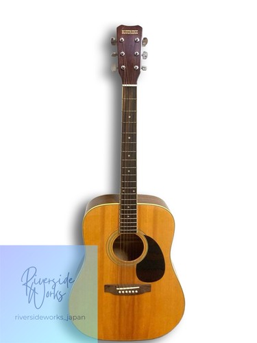 Blueridge acoustic guitar - blueridge,