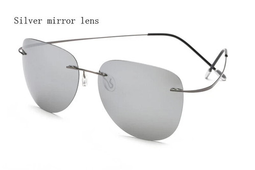 Polarize sunglasses titanium - sunglasses,