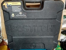 BOSTITCH GFN1664 GAS NAILER NAIL GUN CARRY CASE