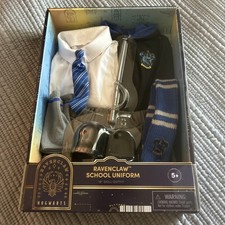 Harry Potter RAVENCLAW School