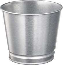IKEA BINTJE Plant Pot 9cm