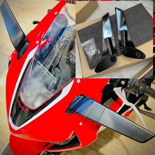 Cbr 1000 cnc - rr,