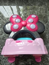 Jumperoo Bright Stars Musical Head