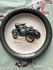 WADE - VETERAN CARS 1902 BABY