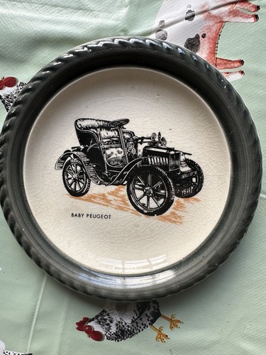 Wade veteran cars 1902 - wade,