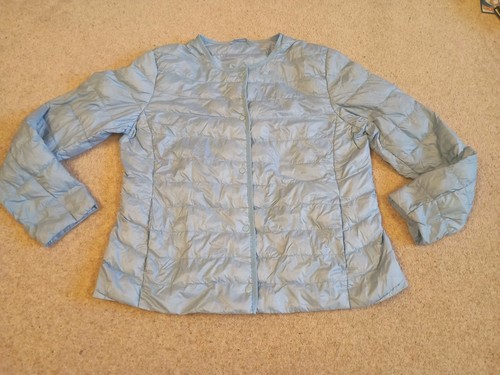 Corte ingles light blue - corte,