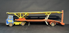 Dinky ACE Articulater Lorry &