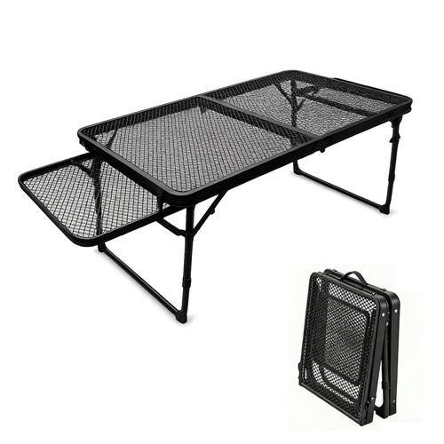 Portable folding camping - portable, table