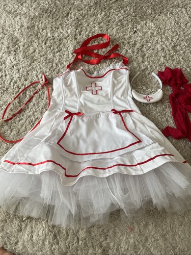 New annsummers nurse fancy - nurse,