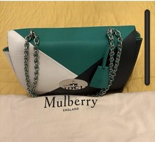 Mulberry Medium Lily BNWOT
