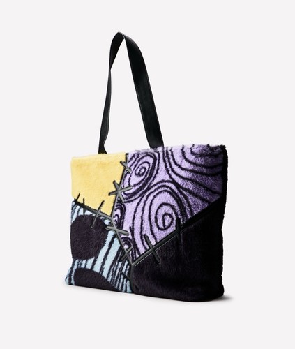Jack skellington sally tote - &,