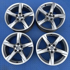 SET OF AUDI Q5 18 x 8 INCH