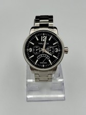 Nautica Multifunction Analog