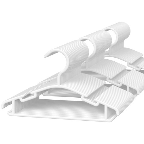 Baby hangers pack - -,