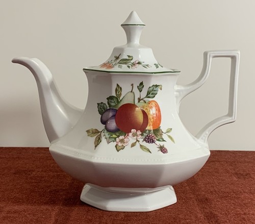 Johnson brothers fresh fruit - johnson,