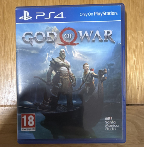 Sony interactive god - sony, war