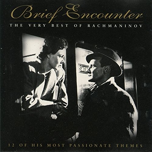 Brief encounter rachmaninov - encounter,