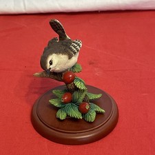 Border Fine arts Birds by