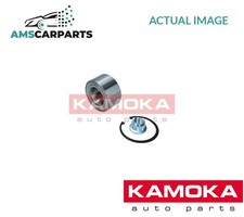 WHEEL BEARING KIT SET FRONT REAR 5600108 KAMOKA NEW OE REPLACEMENT