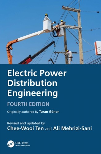 Electric power distribution - power,