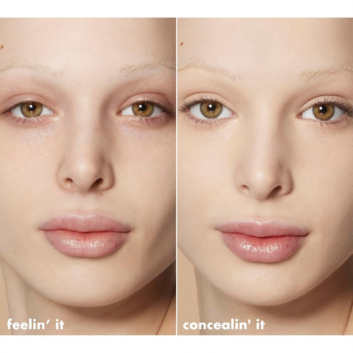 Hydrating concealer light - hydrating,