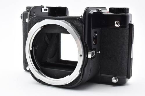 Almost mint pentax 6x7 67 - [almost,