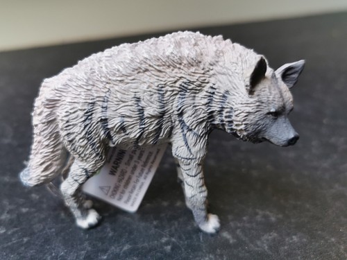 Collect striped hyena - a,