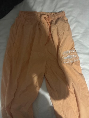 Corteiz light work - light, joggers