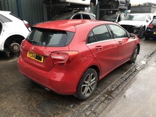 MERCEDES A B CLASS W176