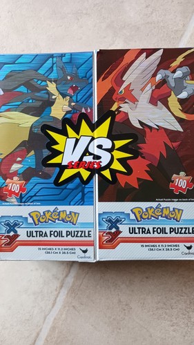 Pokémon ultra foil battle - pokémon,