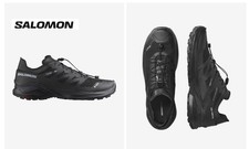 Salomon XA Meta GTX