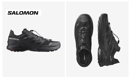 Salomon meta gtx - xa,