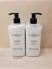 2 x 480ml Bottles Pecksniffs