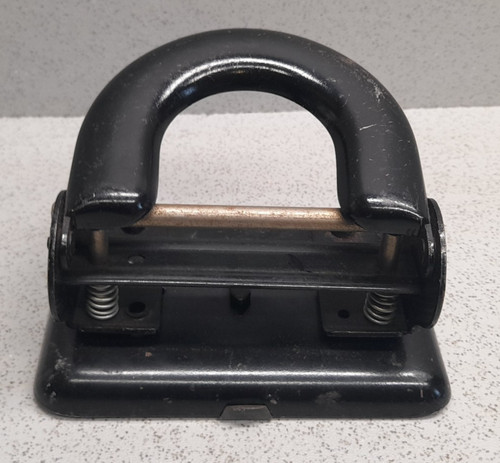 Vintage crown black - crown,